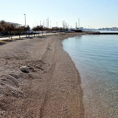 Mareta Apartment *